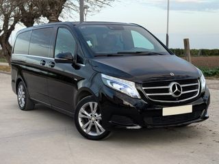 Mercedes V 220d Avantgarde