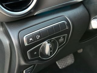 Mercedes V 220d Avantgarde