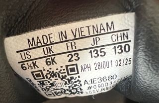 Zapatillas Adidas Samba Niña