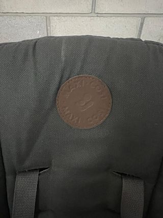 Trona Bebé Maxi-Cosi Gris