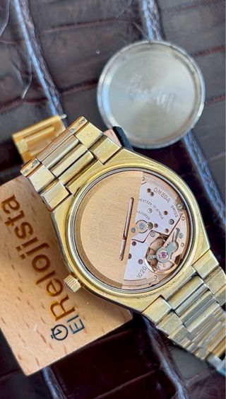 Omega Seamaster Automático 1979