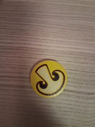 Juego de mesa Pizza de madera