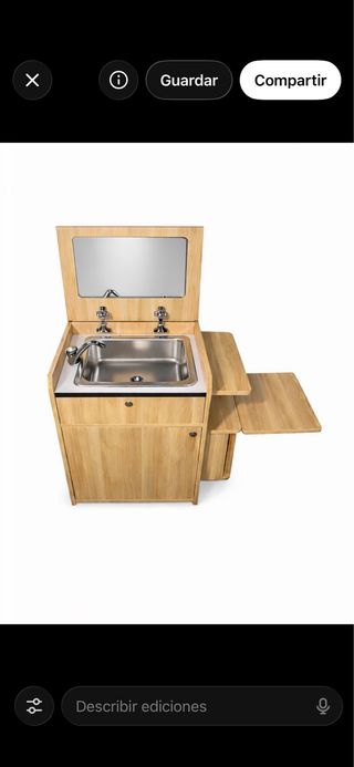 Muebles Camper Personalizados