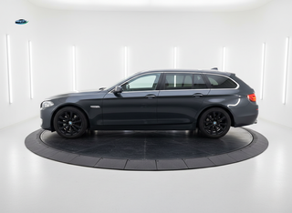 BMW Serie 5 2012
