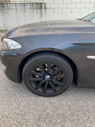 BMW Serie 5 2012