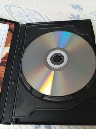 Amelie DVD Comedia Romance Francés