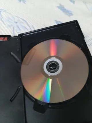 Amelie DVD Comedia Romance Francés