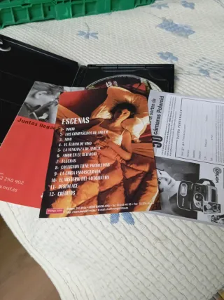 Amelie DVD Comedia Romance Francés