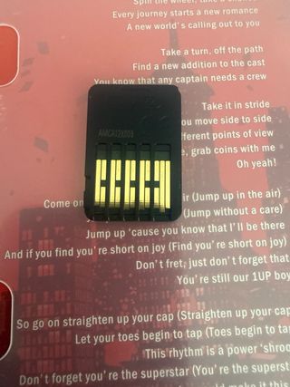 Super Mario Odyssey Nintendo Switch