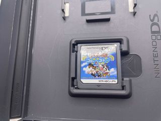 Harvest Moon Colobocle Station Bokujō Monogatari N