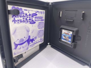 Harvest Moon Colobocle Station Bokujō Monogatari N