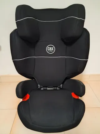 Silla de coche CBX