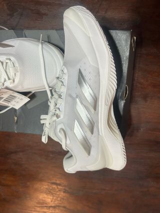 Adidas Avacourt 2 Clay Tenis Mujer