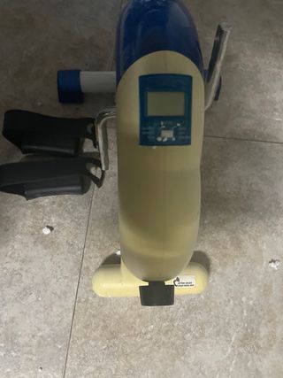 Mini bicicleta Davina McCall