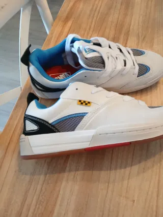 Zapatillas Vans chico