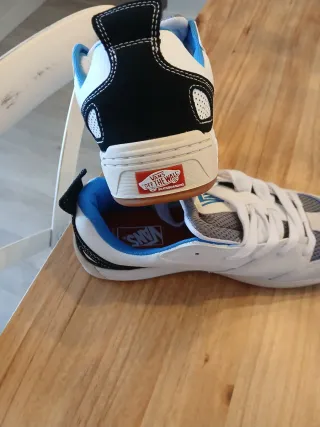 Zapatillas Vans chico