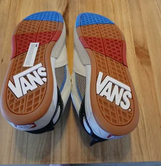 Zapatillas Vans chico