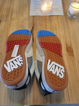 Zapatillas Vans chico