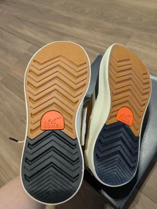 Botas Sorel Impermeables Nuevas