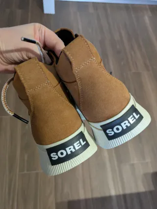 Botas Sorel Impermeables Nuevas