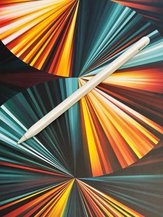 iPad Pro 12.9 5ª Gen M1 128GB + Apple Pencil 2 gen