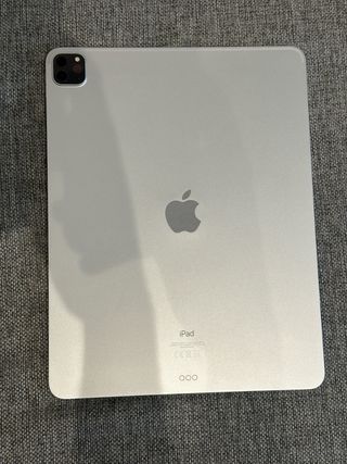 iPad Pro 12.9 5ª Gen M1 128GB + Apple Pencil 2 gen