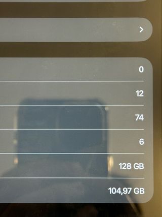 iPad Pro 12.9 5ª Gen M1 128GB + Apple Pencil 2 gen