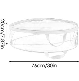 Bolsa para árbol de Navidad