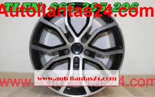 LLANTAS PORCHE - 20655