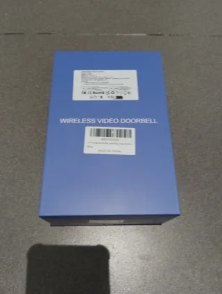 Mirilla Digital Wifi Bextgoo