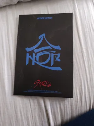 Stray Kids Album 5-STAR Limited Edition