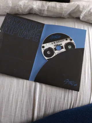 Stray Kids Album 5-STAR Limited Edition