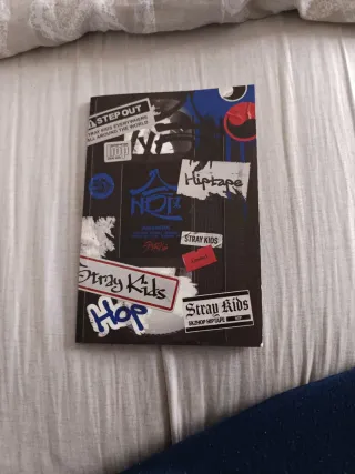 Stray Kids Album 5-STAR Limited Edition