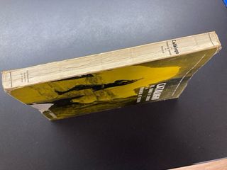 Libro Catálogo de simas y cuevas de Vizcaya