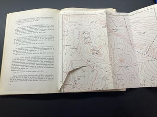 Libro Catálogo de simas y cuevas de Vizcaya