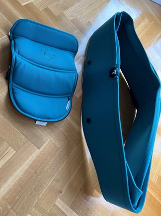 Pack Fundas Bugaboo Bee