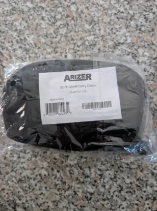 Astuccio Porta Oggetti Arizer