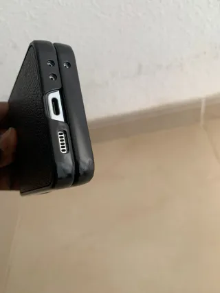 Samsung Galaxy Flip 5 Azul