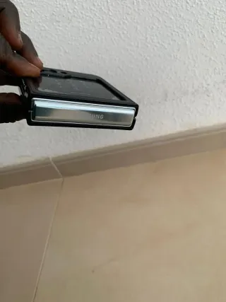 Samsung Galaxy Flip 5 Azul