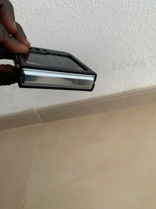 Samsung Galaxy Flip 5 Azul