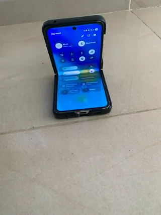 Samsung Galaxy Flip 5 Azul