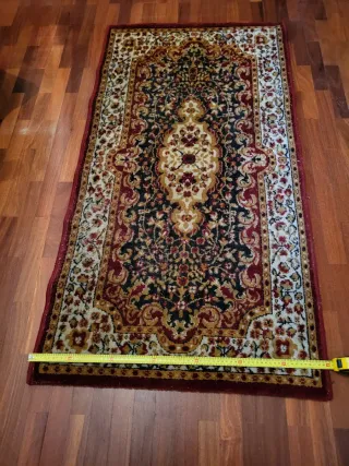 5 alfombras para salón, pasillo y habitaciones