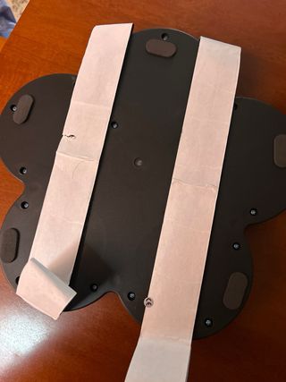 Bersaglio Elettronico Boxe Musicale