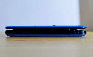 Nintendo 3DS XL Blu
