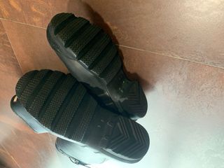 Botas Hunter Negras Talla 35/36 usadas una vez