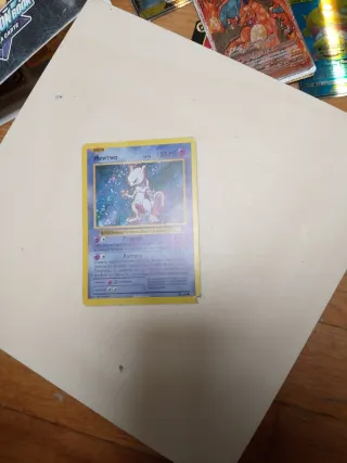 Lote Cartas Pokémon Raras + Regalo