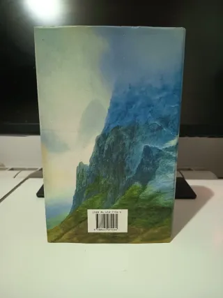 Historia de El Señor de los Anillos nº 02/04 La...