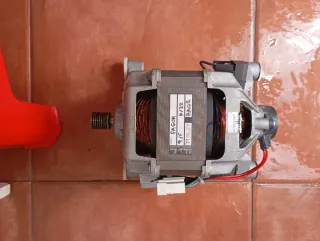 Motor lavadora Fagor
