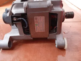 Motor lavadora Fagor