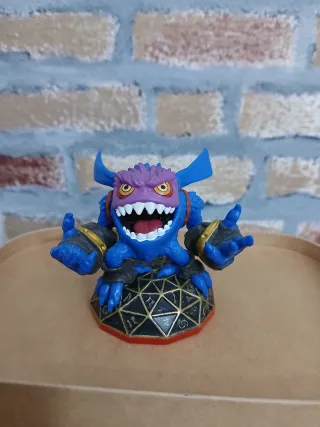 Skylanders Figura Juego PlayStation